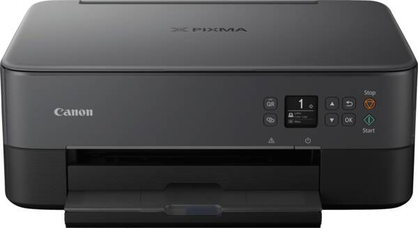 Canon PIXMA TS5350iSchwarz