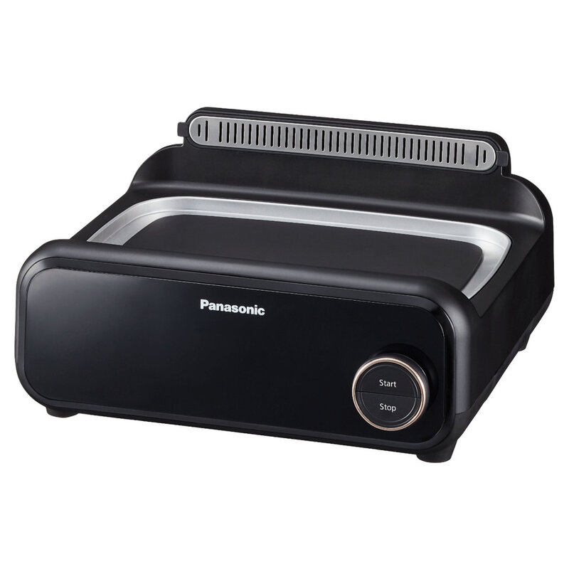 Panasonic NF-GM600 Multikocher schwarz