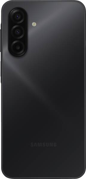 Samsung Galaxy A17 256GB Schwarz