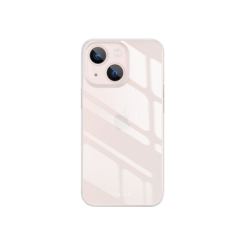 nevox StyleShell Flex für iPhone 16 6.1