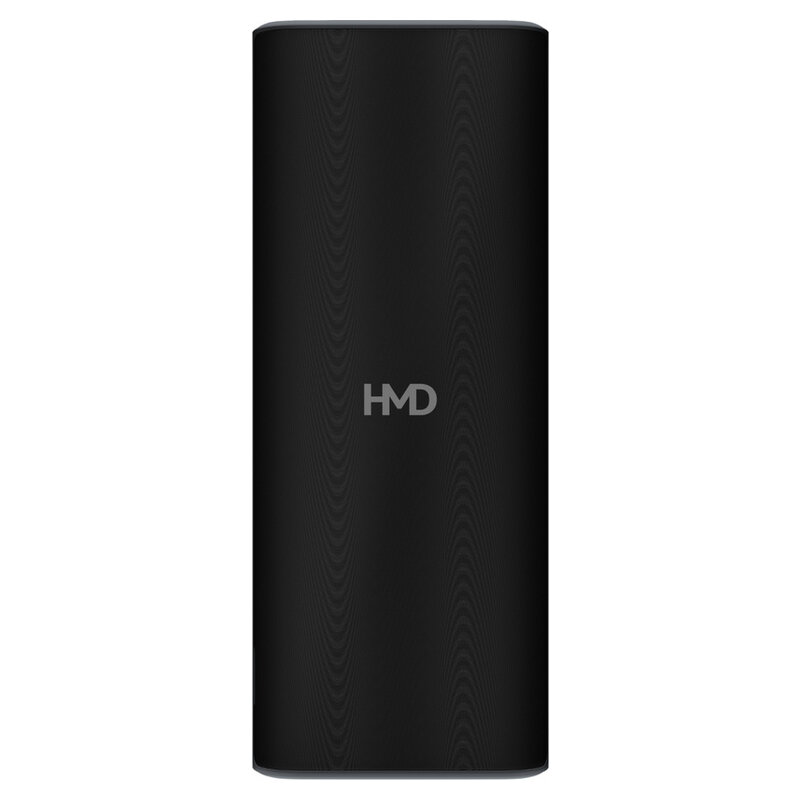 HMD 105 DS 4G (2024) black