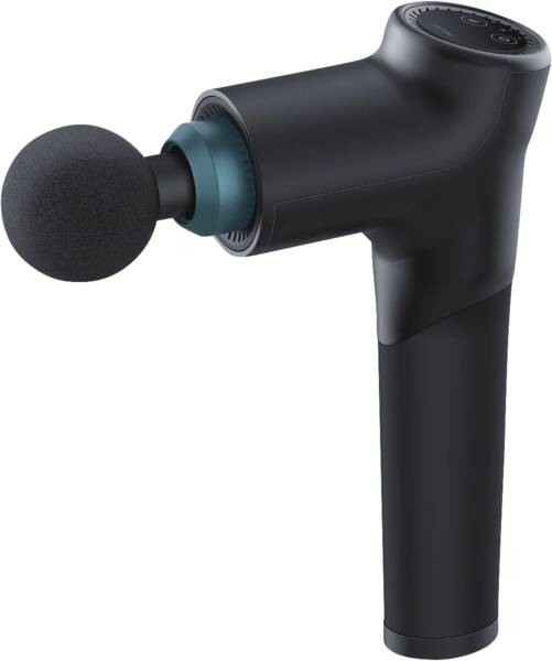 Beurer Massagegerät MG 185 Massage Gun Schwarz