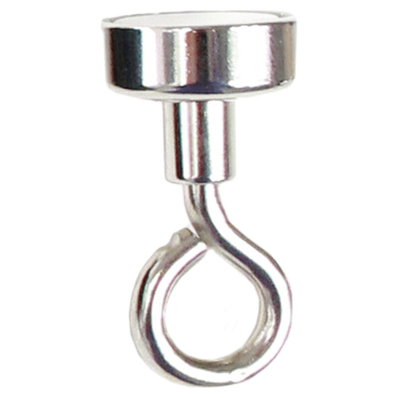 Reviermanager LTA Magnet groß