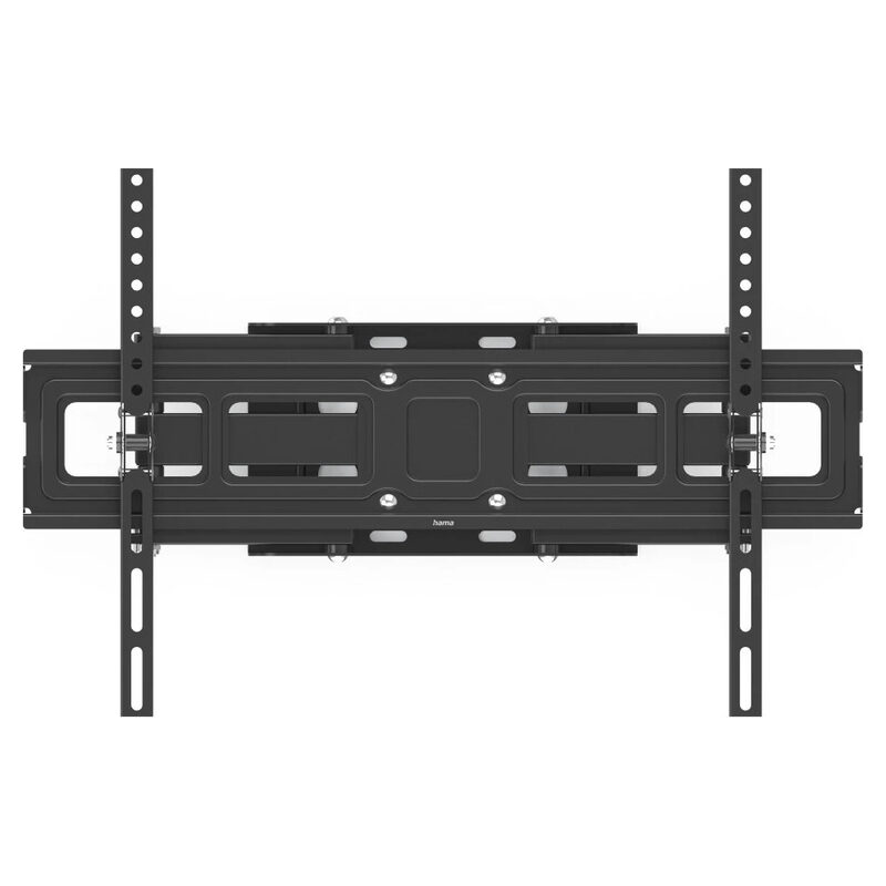 Hama TV-Wandhalterung Fullmotion 84 schwarz
