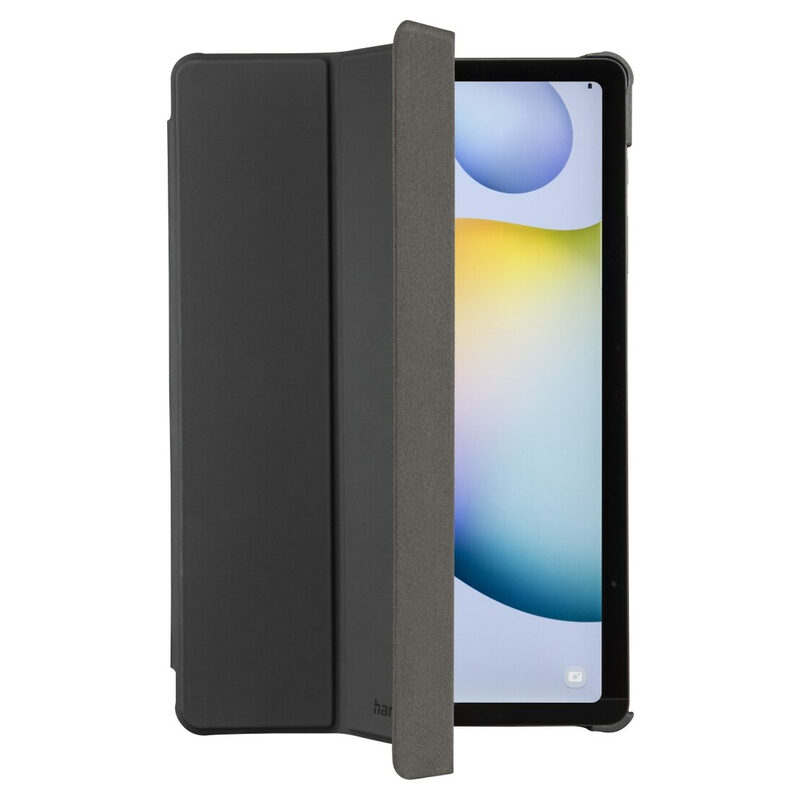 HAMA Tablet-Case Fold mit Stiftfach für Samsung Galaxy Tab S6 Lite 10.4, 2024/2022/2020 Schwarz