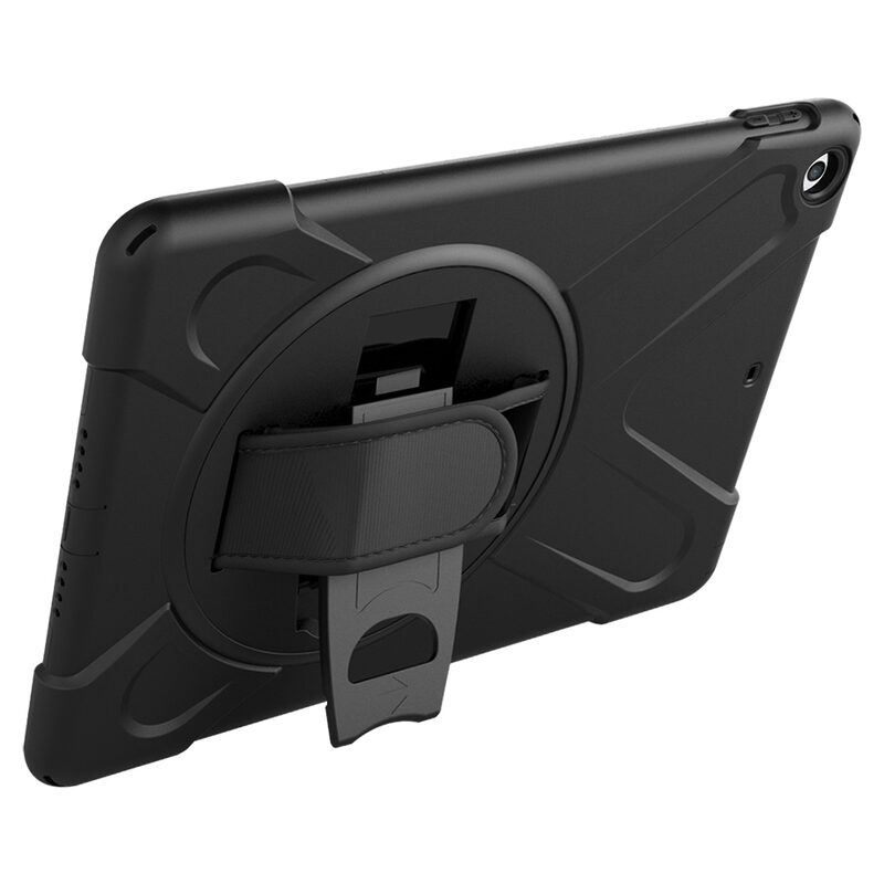 Eiger Peak Case 500m für Apple iPad 8 iPad 9 iPad 10.2 (2019 & 2020)