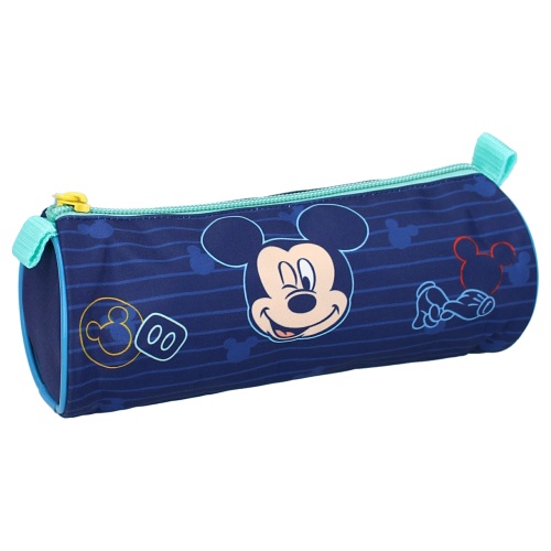 Disney Mickey Mouse - Federmäppchen "Be Kind"