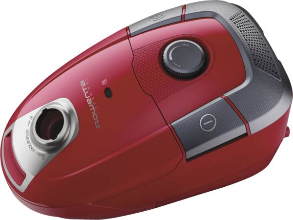 Rowenta Bodenstaubsauger RO3154EA Power XXL Home & Car Rot
