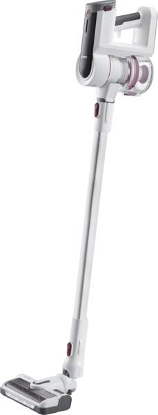 Severin Akku-Stielsauger HV 7166 Weiss