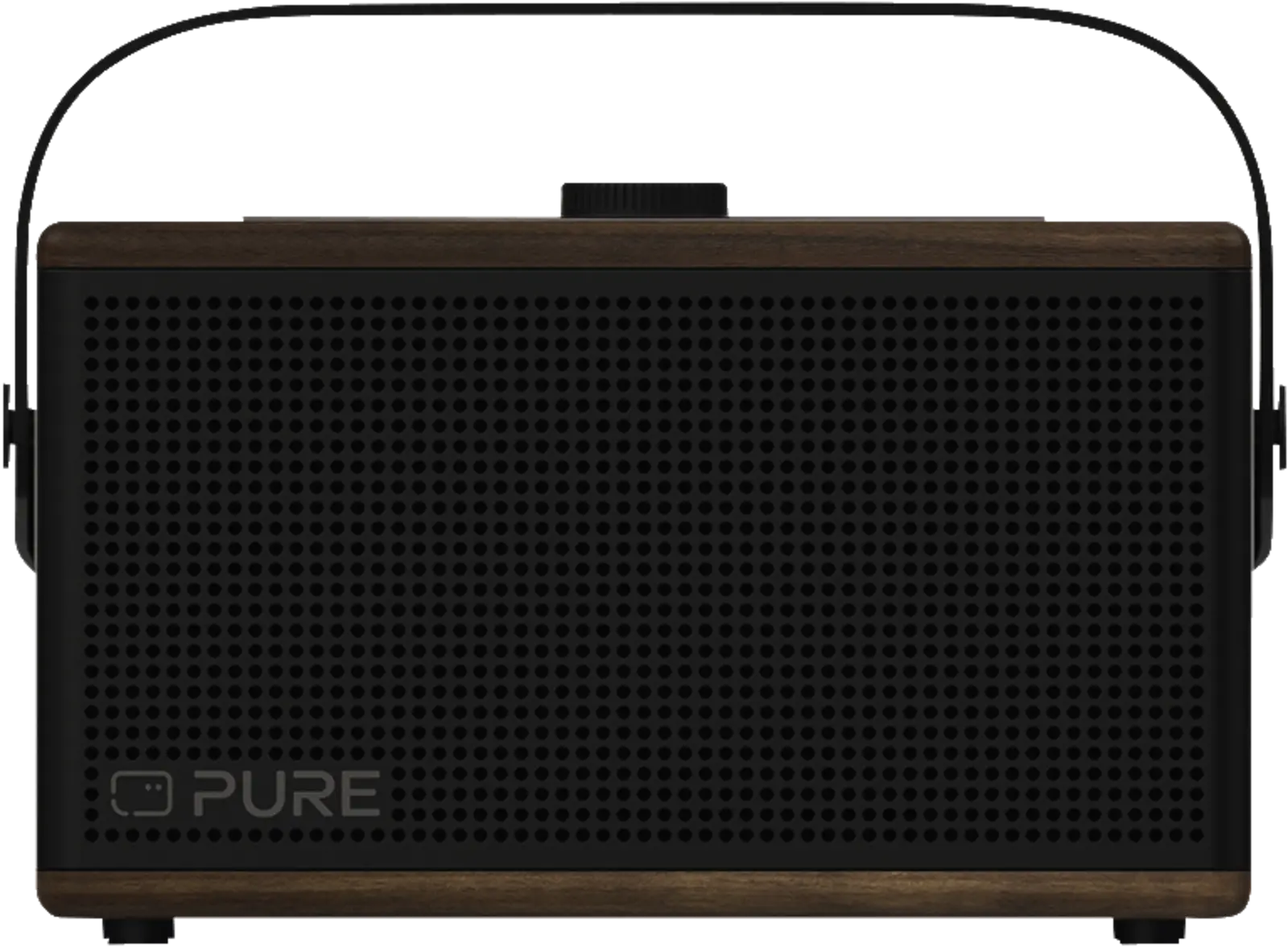 Pure Classic Aura EU/UK/AU — Coffee Brown
