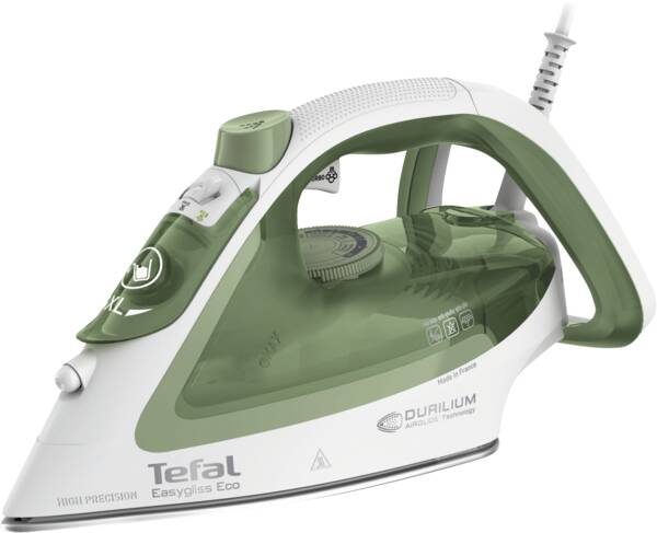 Tefal Dampfbügeleisen FV5781