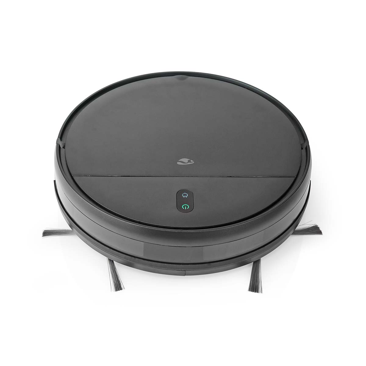 WIFIVCR001CBK-P20 Nedis Roboter-Staubsauger WIFIVCR001CBK
