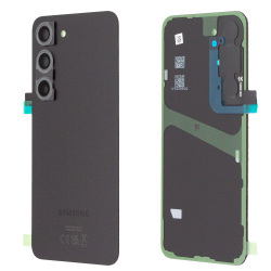 Samsung S911B Galaxy S23 Akkufachdeckel Original Black