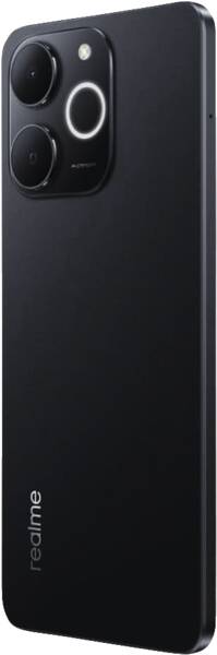 Realme Mobile Smartphone N70T 256GB Schwarz