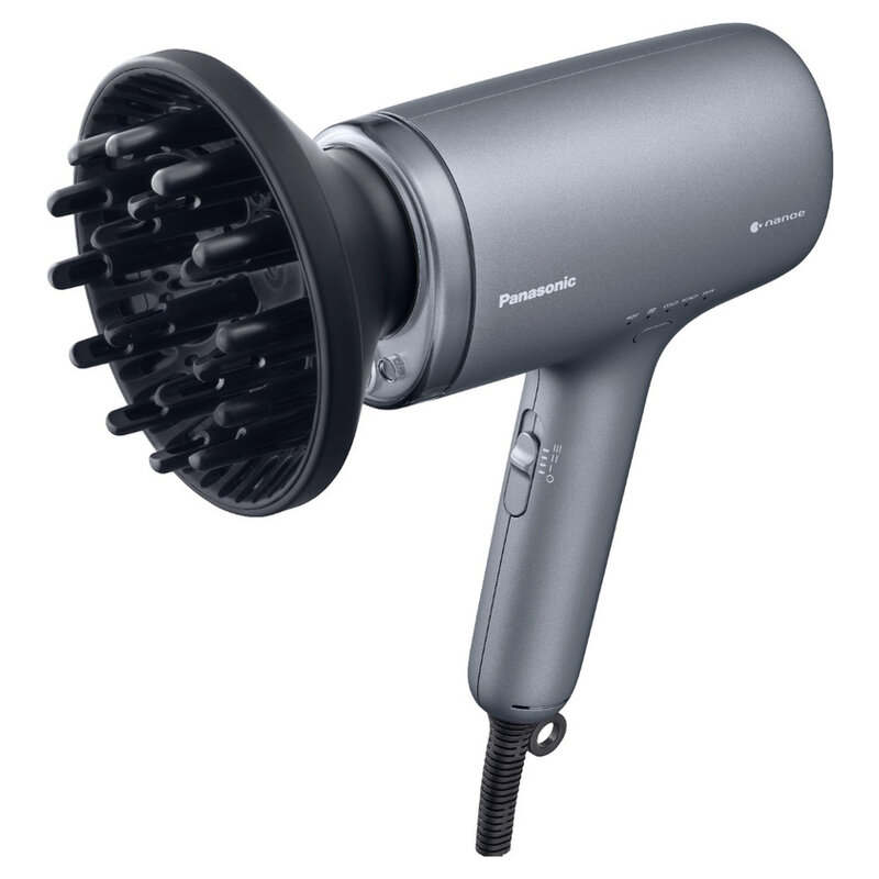 Panasonic Haartrockner nanoe mineral Ion