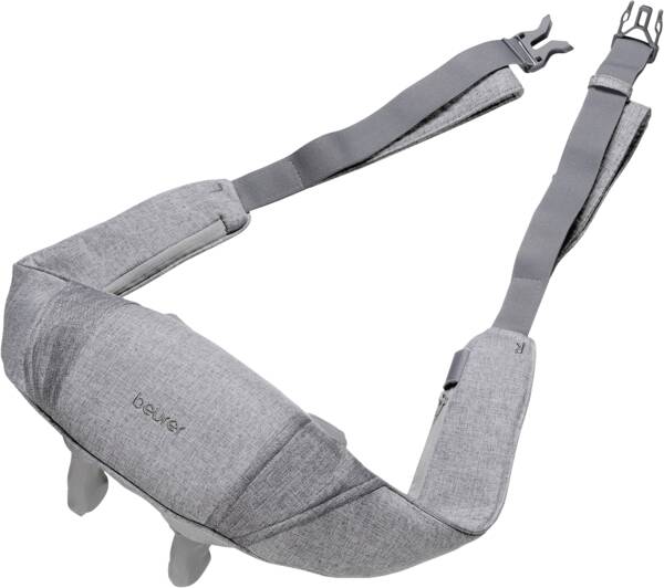 Beurer Massagegerät MG 154 Grau