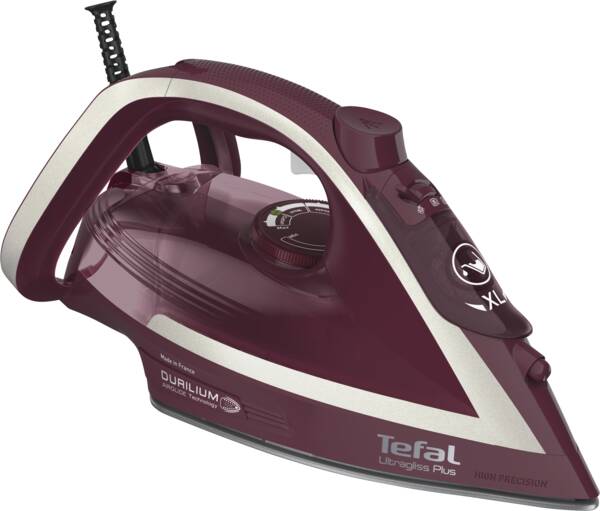 Tefal Dampfbügeleisen FV6820 Kupferrot