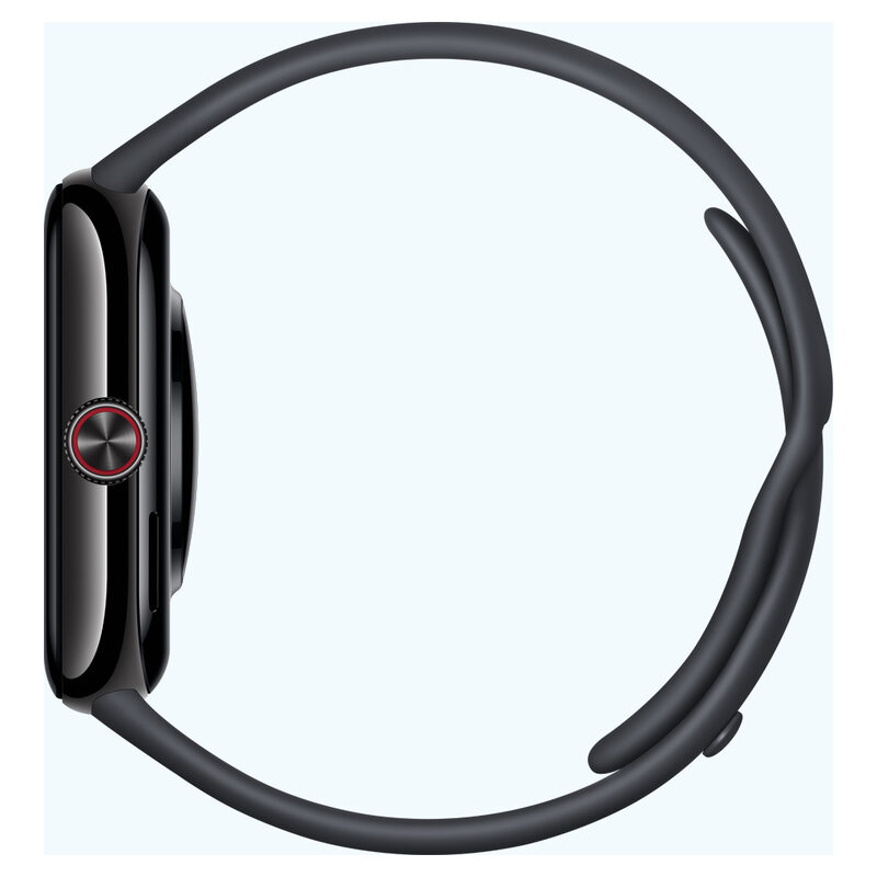 vivo Watch GT2, schwarz