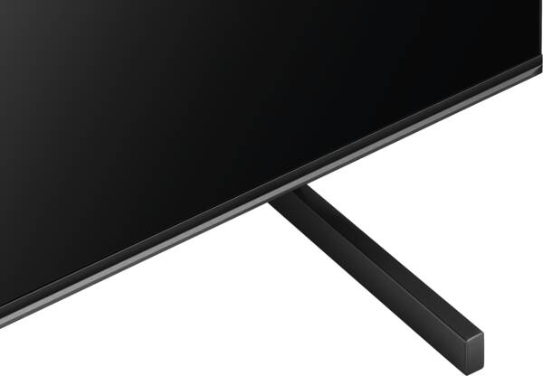 Hisense TV LED-Fernseher 65U6NQ