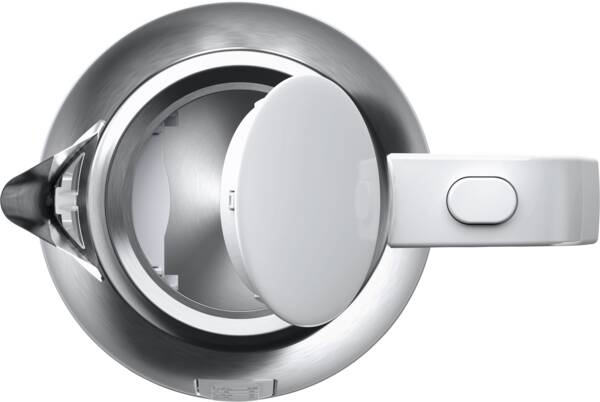 Braun Domestic Home Wasserkocher WK 1500WH Weiss