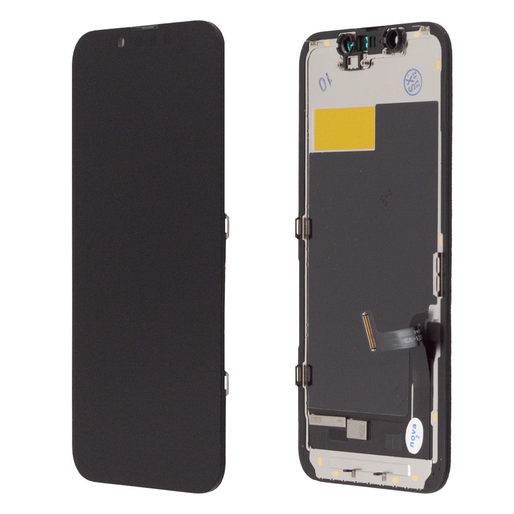 LCD Display Full Set kompatibel mit Apple iPhone 13 mini Incell ZY