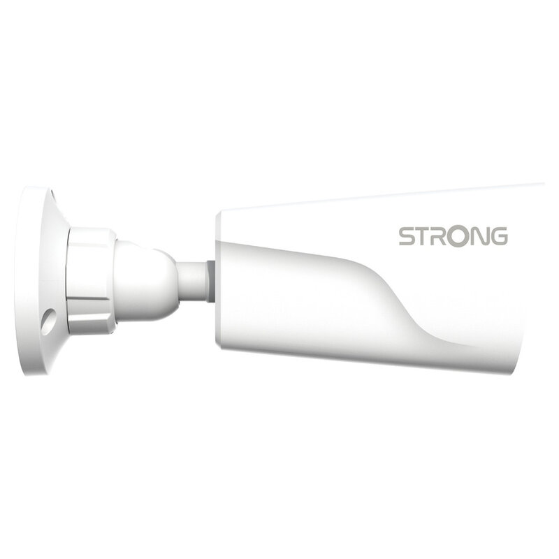 Strong Super Dark POE Kamera 5MP 