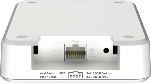 FRITZ!Repeater 1610 Outdoor