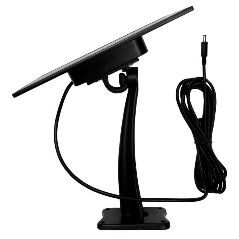 Reviermanager Solarpanel 6,7V / 3,6W (schwarz)