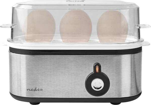 Nedis Eierkocher KAEB120EAL