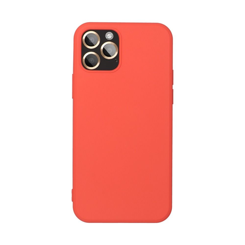 SILICONE LITE Orange für Samsung Galaxy A13 5G / A04s