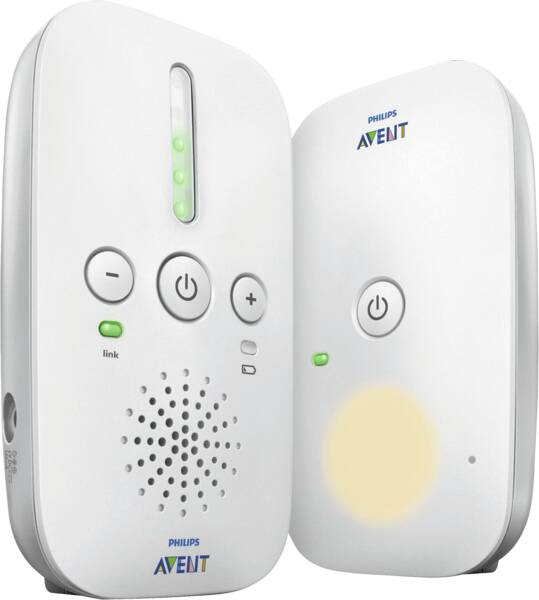 Philips PH Babyphone-Set SCD502/26