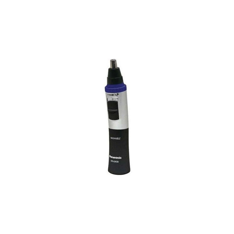 Panasonic GN30 Nasen- und Ohrhaarschn. (schwarz)