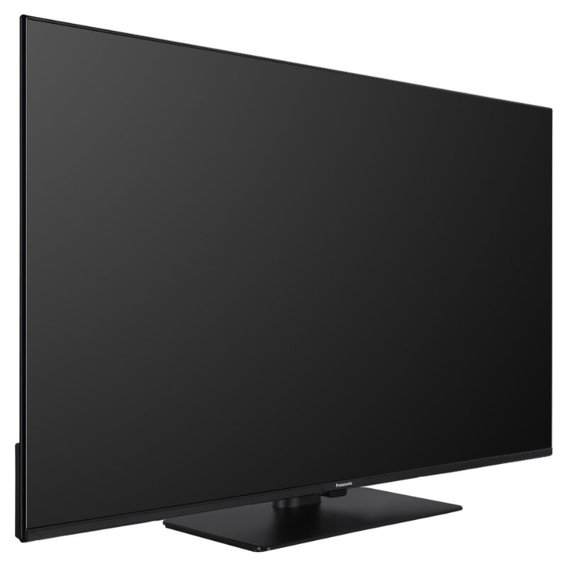 Panasonic 50 Zoll W60A LED Smart TV schwarz