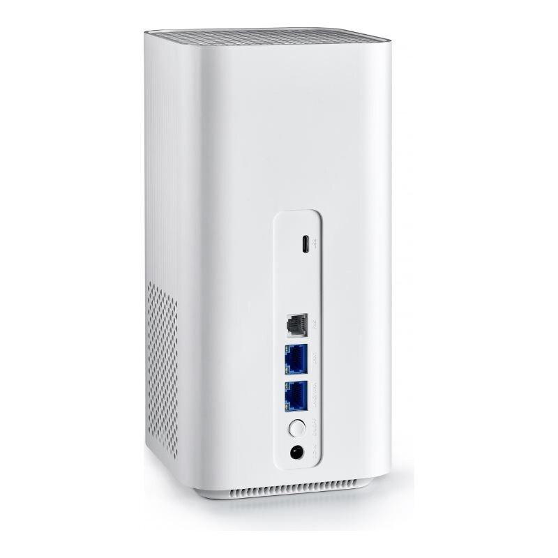 devolo 5G Router 3600 WiFi 6, weiss