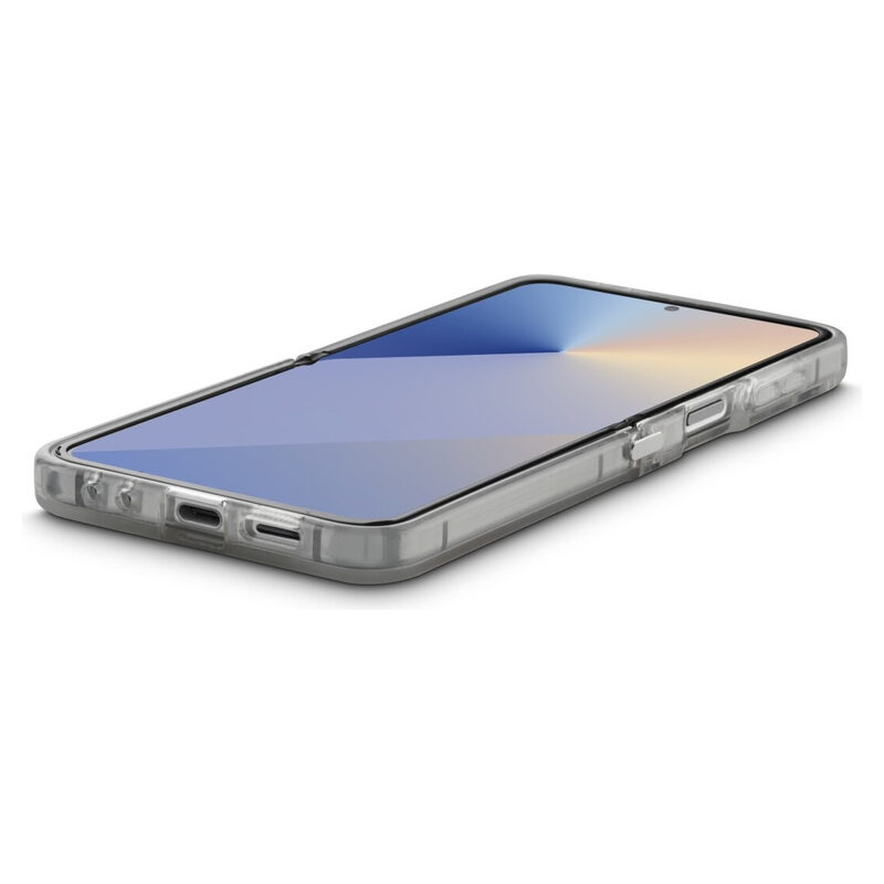 Hama Cover AC Galaxy Z Flip 7 transparent
