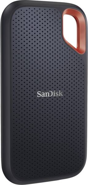 Sandisk SSD Festplatte Extreme Portable V2 1TB 1050MB/s