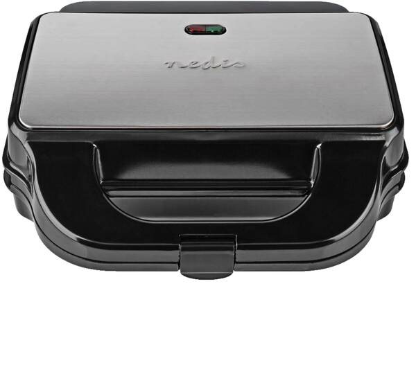 Nedis Kontaktgrill KAMG120FBK