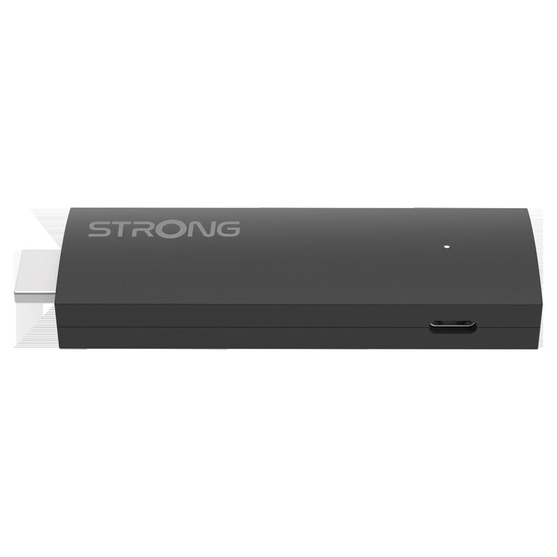 Strong LEAP-UNA+ Android TV Stick schwarz