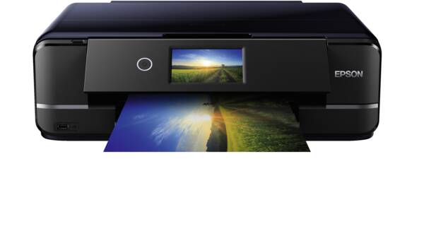 Epson Expression Photo XP-970Schwarz