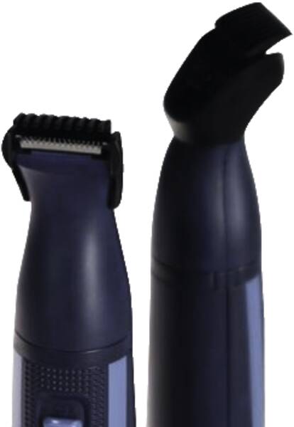 Remington Nasen-/Ohrhaarschneider NE3890 Blau