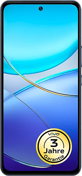 Vivo V40 SE 5G Crystal Black 256GB