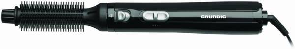 Grundig. Lockenstyler HS 3020 Silber-Schwarz