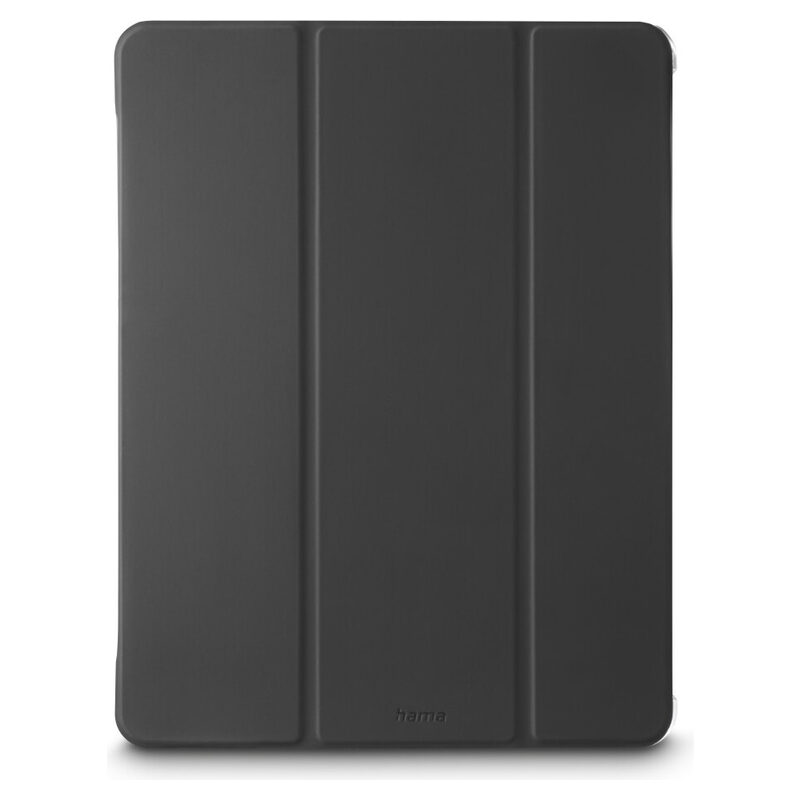 HAMA Tablet-Case Fold Clear für Apple iPad Air 11 2025/2024 iPad Air 10.9 2022/2020, Schwarz