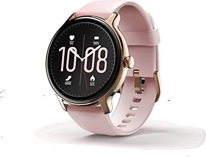 Hama Smartwatch Fit Watch 4910 rosa