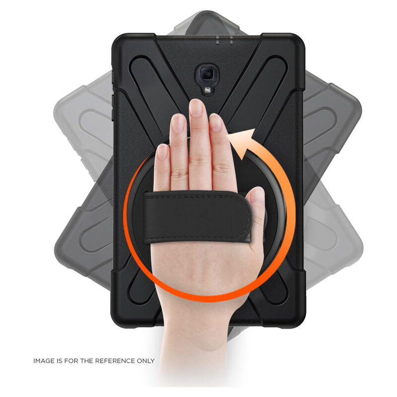 Eiger Peak Case 500m für Tab Active4 Pro 10.1 Zoll