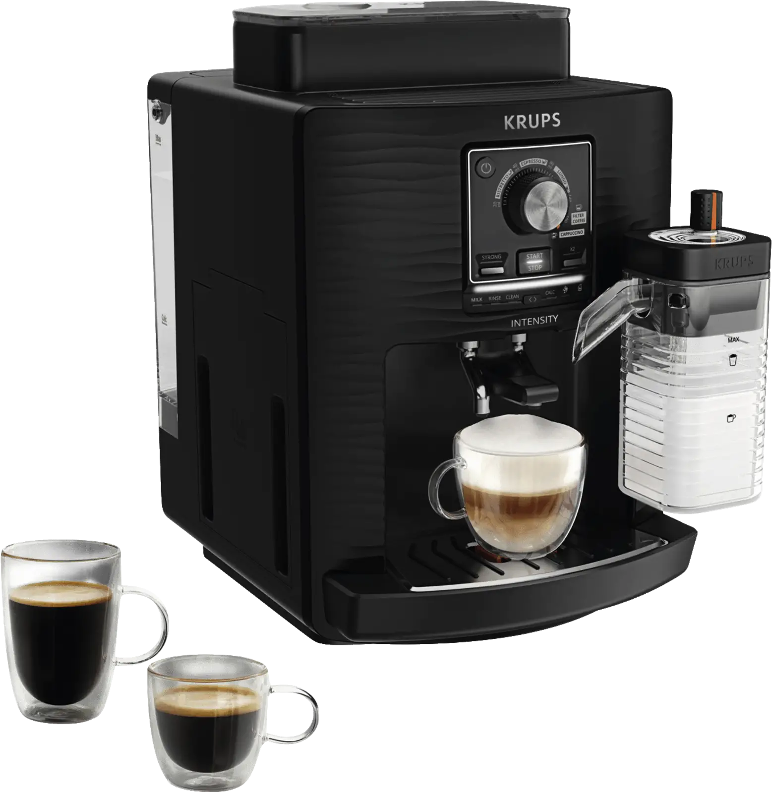 Krups EA5028E
