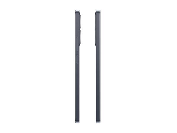 Realme Mobile Smartphone 14T 5G 256GB Obsidian black