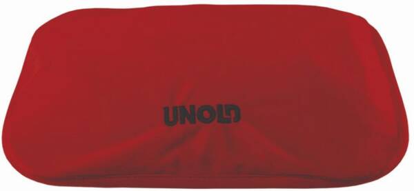 Unold Heizkissen 86013 Wärmi Rot