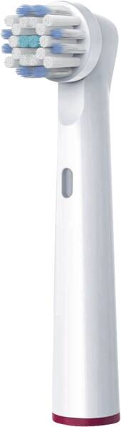 Beurer Aufsteckbürste für Zahnbürsten Sensitive Bürstenkopf 8er Weiss