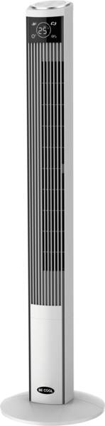 BE COOL Turm-Ventilator BC121TU2201F